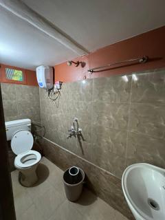 Jajabori homestay - 2