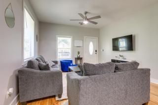 9 Mi to Dtwn ATL Pet-Friendly Apt with Yard - 5