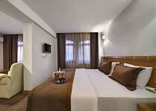 Baler Suites - 2