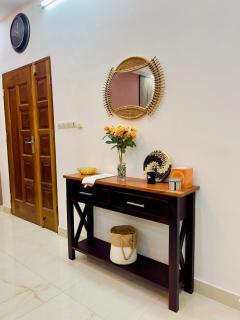Appart Terra - - 6