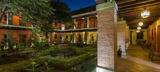 Hotel Siglo 17 - 9