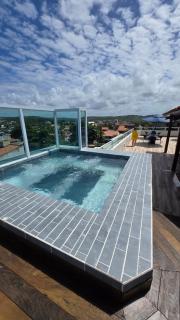 Flat Privê Paraíso dos Carneiros Praia dos Carneiros - 5