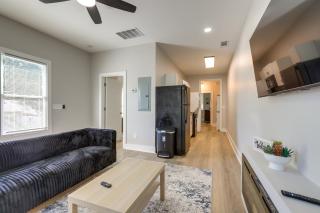 Pet-Friendly ATL Hub - 9 Mi to Downtown - 5