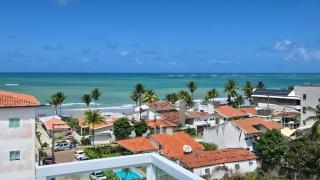 Flat Privê Paraíso dos Carneiros Praia dos Carneiros - 4