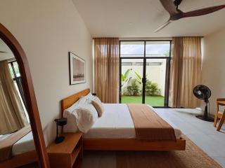 Casa Ocaso - 1