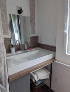Au coeur des rias, studio Bélon, proche de la mer - 4