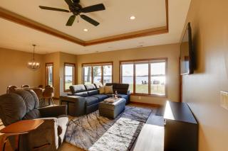 Dog-Friendly! Silver Lake Escape Near Boat Ramp - 8