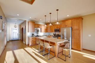 Dog-Friendly! Silver Lake Escape Near Boat Ramp - 5