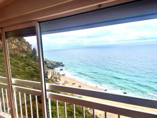 Estrela do Mar - Ocean View Apartment - Sesimbra - Falésia - 1