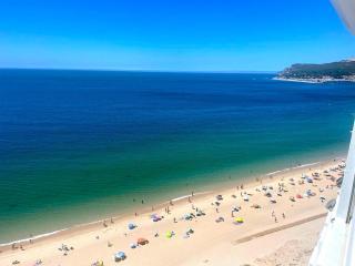 Estrela do Mar - Ocean View Apartment - Sesimbra - Falésia - 7