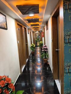 Hotel Lemon Gota - 5