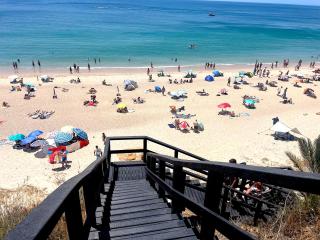 Estrela do Mar - Ocean View Apartment - Sesimbra - Falésia - 6