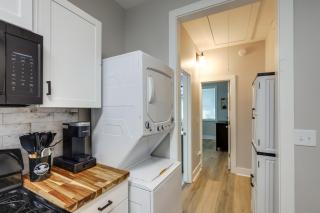 Pet-Friendly ATL Hub - 9 Mi to Downtown - 1