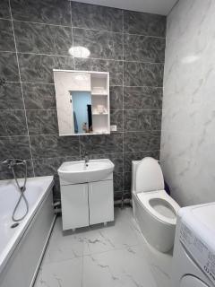 Алем Сити2 кв118 - 7