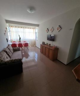Praia do Futuro apartamento para amigos e familiares - 5