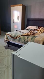 Hummingbird Hostel - 3