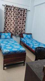S V Rooms - 5