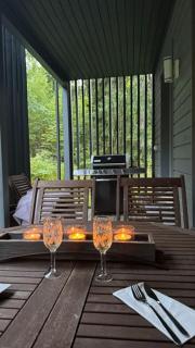 Matilda Apartment with Peaceful environment and Barbecue facilities - 7