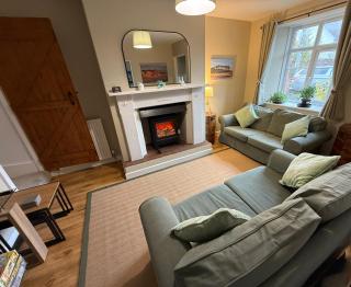 3 Bed East Devon close to Otter Valley National Nature Reserve and sea - 9