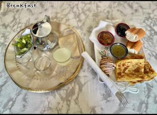 Traditional,spacious Villa, Arfoud - 6