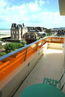 Le Spacieux vue mer - 6
