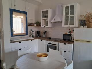 Cottage des Alizes - 7