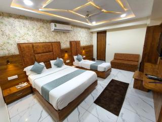 Hotel Lemon Gota - 1