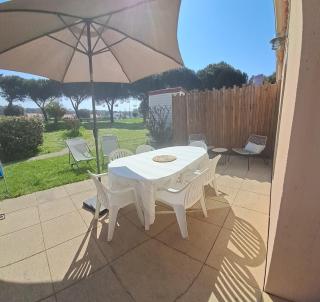 Cottage des Alizes - 3