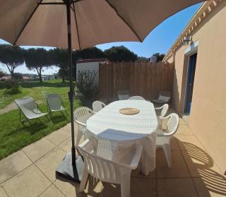 Cottage des Alizes - 4