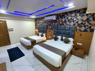 Hotel Lemon Gota - 2