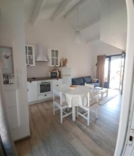 Cottage des Alizes - 9