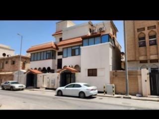 المرقاب للشقق المخدومه 1 - Al Jubail - 0