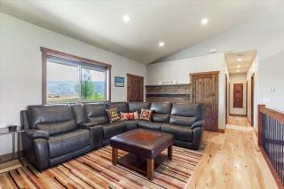 Targhee & Teton Getaway - 5