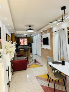 residencial los garcia #4 - 1