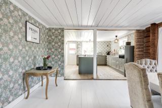 Stora Huset - 2