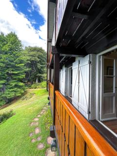 Tres Amapolas Llao Llao - 7