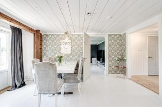 Stora Huset - 1
