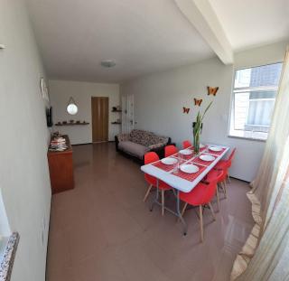 Praia do Futuro apartamento para amigos e familiares - 9