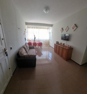 Praia do Futuro apartamento para amigos e familiares - 6