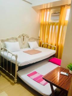 2 Bedroom condo unit - 6