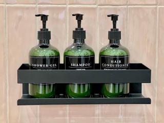 Loving Los Abrigos - 0