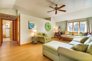 Waterfront Escape with Beach Access in Bridgton - 4