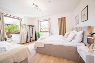 Malu Rooms - Attraktive Lage, Balkon, SmartTv, 24h Checkin, Waschmaschine, - 8