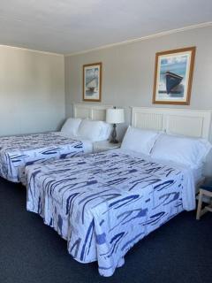The Breezeway Motel & Resturant - 2