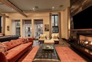 The Writers Loft - 5