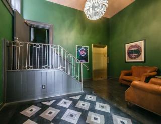 The Writers Loft - 4