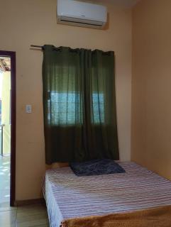 Pousada Santa Maria da Serra Sp - 1