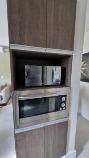 Apartamento moderno e aconchegante muito próximo à Faria Lima - 8
