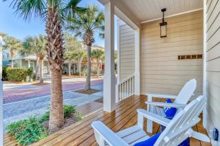 100 Lifeguard Loop East by 30A Escapes - 5