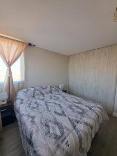 Departamento amoblado a pasos de ruta 5 con WiFi y Smart Tv - 8